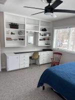 Private Home 2 miles to Downtown Bellaire - B&B Bellaire