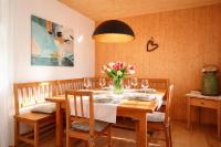 ChiemseeRefugium - Ferienwohnung Berg - Ferienwohnung Bernau am Chiemsee