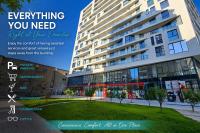 Golden Tower Apartments - B&B Tirana