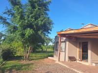 HastaLaRaíz-LosReartes - Bed and Breakfast Los Reartes