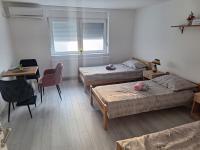 King Rooms - B&B Novi Kneževac