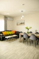 Perfekt geschnittene 3-Raum-Wohnung für Familien - B&B Peraía