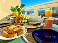 Amanece en el Mediterráneo - Vistas al Mar - Ferienwohnung Almería
