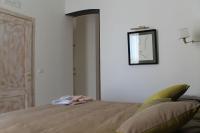 Double Room with Extra Bed
