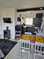 Lovely 2 bedroom home near Clovelly and Bideford - Ferienwohnung Bideford