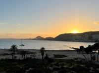 Infinity Sea View Retreat - B&B Alicante