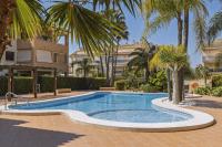 La Palmera - Chambres d'hôtes Javea