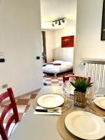 Apartment Home Stadio - B&B Bussolengo
