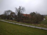 Deichhof - Ferienwohnung Westoverledingen