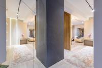 Tashkent city Apartments - Chambres d'hôtes Tachkent