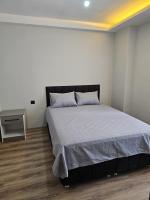 Yaşam Apart - Ferienwohnung Aksaray