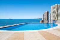 Villa Marina Duplex Apartment Sea Views - Ferienwohnung Benidorm