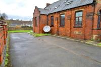 The Church - B&B Manchester