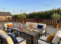 Villa Margil - B&B Le Tréport