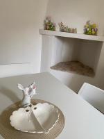 Nel cuore di Ascoli -casa vacanze - Ferienwohnung Ascoli Piceno