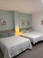 Hostal Delia - B&B Alora