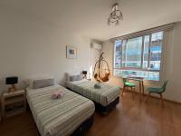 Centre Apartment Studio - B&B Buenos Aires