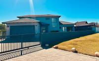 Fairway Bliss Langebaan Holiday Home - B&B Langebaan