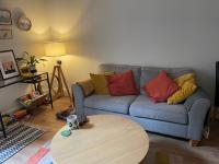 One-bed flat in Leith - Ferienwohnung Edinburgh