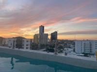Departamento San sebastian - Bed and Breakfast Mazatlán