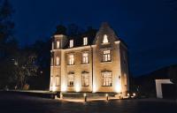 Feriendomizil Villa Neidstein - B&B Neukirchen bei Sulzbach-Rosenberg