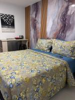 ADYAM B & B - Chambres d’hôtes San Andrés