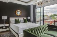 Green with Envy by Atlanta Luxury Rentals - Chambres d'hôtes Atlanta