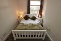 Spacious Family Home, City Centre, Free Parking - Chambres d'hôtes Nottingham