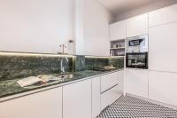 Apartment - Split Level