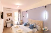 Chambre Quadruple Premium