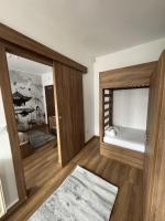 Familiekamer met Eigen Badkamer