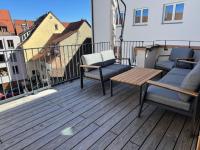 Moderne Ferienwohnung im Denkmal mit 3 Schlafzimmer auf 120 qm - B&B Villingen-Schwenningen