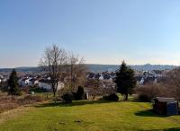 Schwarzwald84 - Terrasse & Weitblick, ruhig & zentral, Wallbox - Ferienwohnung Freudenstadt