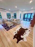 Bright Home Travel Service at Mt Eden - B&B Auckland