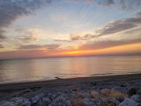 Lake Erie Cottage - B&B Reno Beach