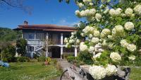 Villa Azzurrina - B&B Filettole