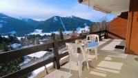 El Balcón des Diablerets - B&B Les Diablerets