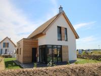 Ferienhaus Fiete in Lancken - Ferienwohnung Lancken
