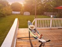 Kosecki Kottage - hot tub, sundeck, firepit & more - B&B Port Burwell