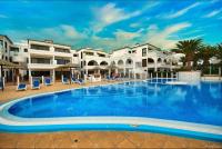 Sunny Breeze - Chambres d'hôtes Los Cristianos