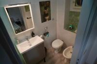 Piccola Sosta - Ferienwohnung Capodimonte