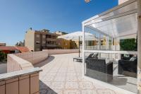 Sunset Terrace House by Destiny Houses - Chambres d’hôtes Esmoriz