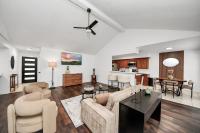 Modern & Spacious Home Stylish Design Aztec - Ferienwohnung Pasadena