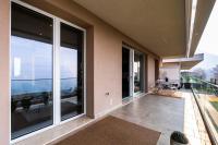 AltaLux Design and Panoramic Lake View - Ferienwohnung Sulzano