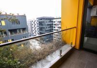 Luxury Square 21 Apartment Tirana - B&B Tirana