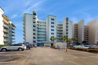 Silver Beach 801 - B&B Orange Beach