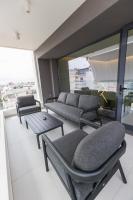 Raise Kallithea Elegant Penthouse - B&B Athens