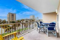 Crystal Tower 306 - B&B Gulf Shores