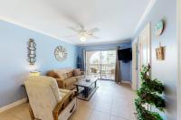 Las Palmas 216 - St. Somewhere - B&B Gulf Shores