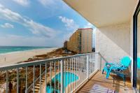 Seaside Beach & Racquet Club 3505 - Ferienwohnung Orange Beach